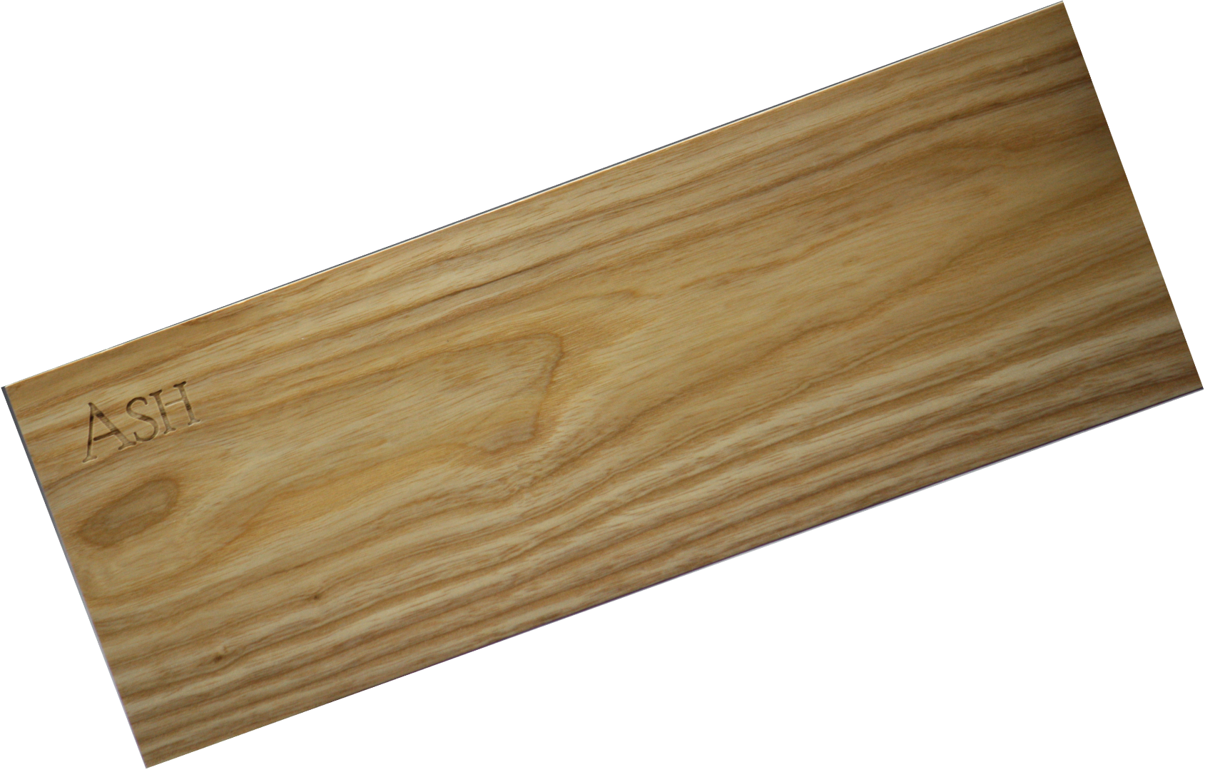 Laser Wood Strips from Colorado Heirloom